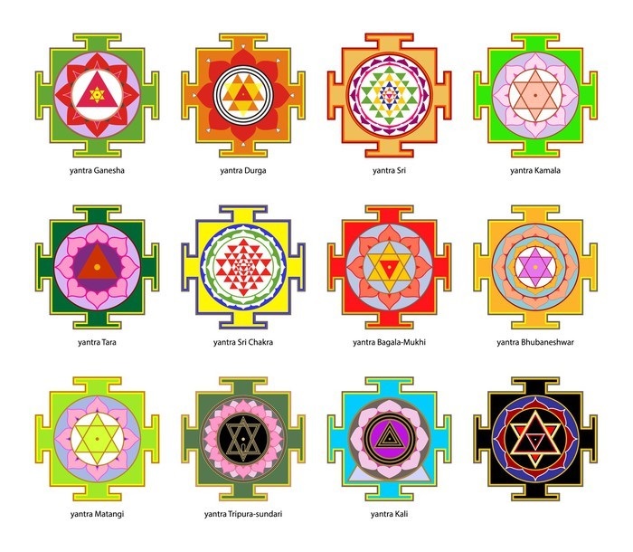 Yantra