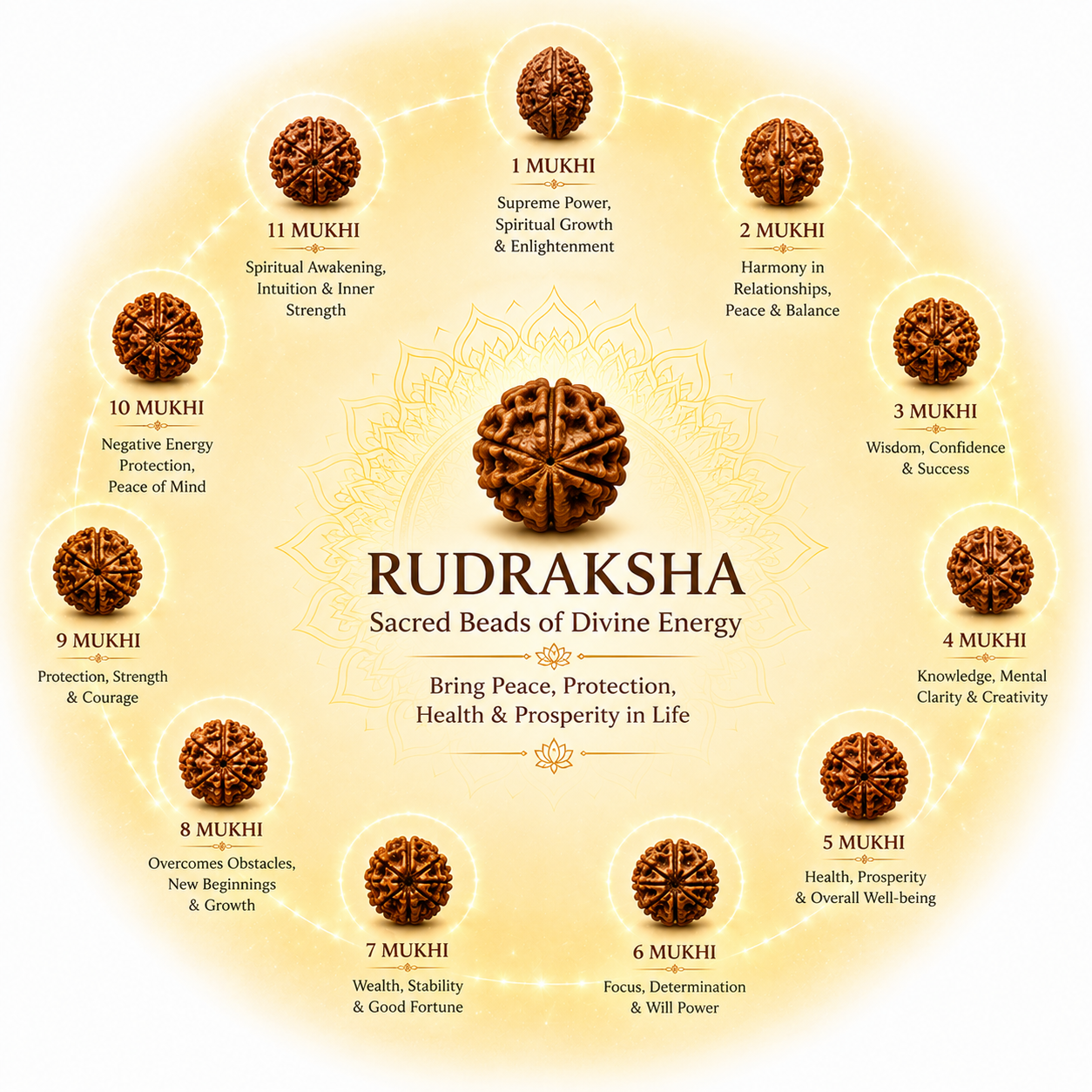 Rudraksha