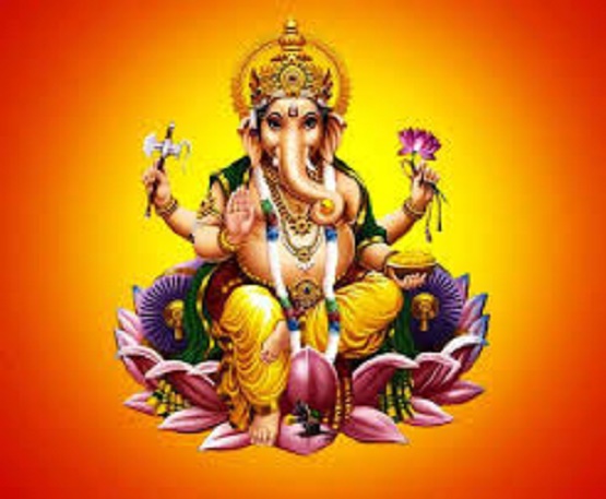 Pooja