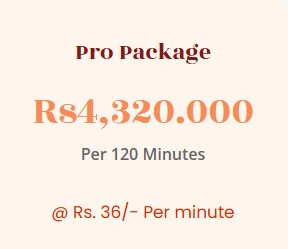 Pro Package