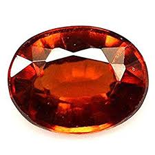Hessonite